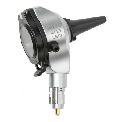Отоскоп медицинский BETA 400 с рукояткой батареечной BETA Heine Фото товара Отоскоп медицинский BETA 400 с рукояткой батареечной BETA Heine