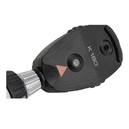 Отоскоп медицинский К 180 с рукояткой перезаряжаемой BETA 4 NT, и Офтальмоскоп прямой медицинский К 180 с в наборе Heine Фото товара Отоскоп медицинский К 180 с рукояткой перезаряжаемой BETA 4 NT, и Офтальмоскоп прямой медицинский К 180 с в наборе Heine