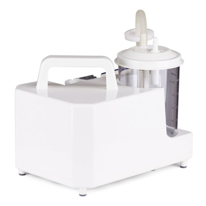 Отсасыватель Армед 7Е-В педиатрический Фото товара Отсасыватель Армед 7Е-В педиатрический