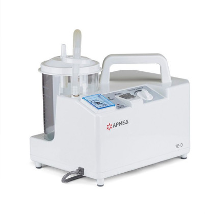 Фото товара Отсасыватель портативный АРМЕД 7E-D