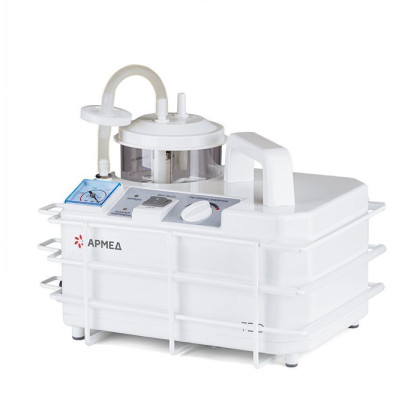 Фото товара Отсасыватель портативный АРМЕД 7E-D