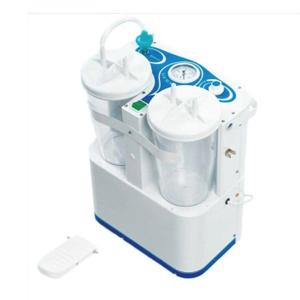 Отсасыватель хирургический Элема-Н АМ1 Фото товара Отсасыватель хирургический Элема-Н АМ1