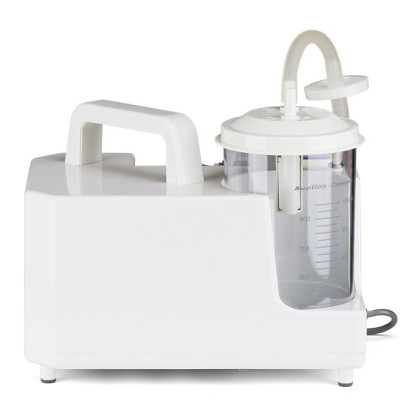 Отсасыватель хирургический электрический "Armed" 7Е-А Фото товара Отсасыватель хирургический электрический "Armed" 7Е-А