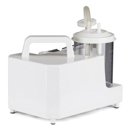 Отсасыватель хирургический электрический "Armed" 7Е-А Фото товара Отсасыватель хирургический электрический "Armed" 7Е-А