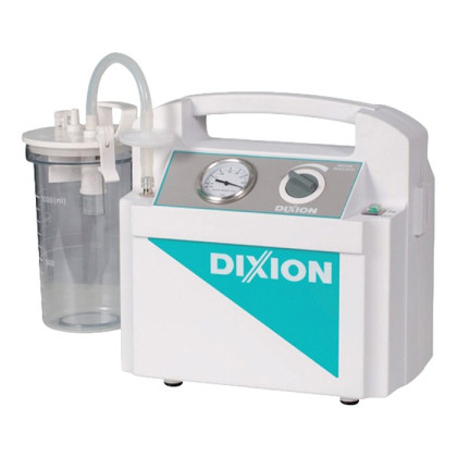 Отсос медицинский VACUS 7018 Фото товара Отсос медицинский VACUS 7018