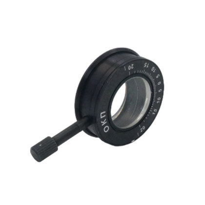 Фото товара Офтальмокомпенсатор призменный ОКП-20