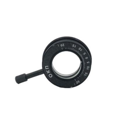 Офтальмокомпенсатор призменный ОКП-20 Фото товара Офтальмокомпенсатор призменный ОКП-20