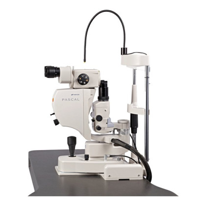 Фото товара Офтальмологический лазер PASCAL Synthesis 532/577, Topcon