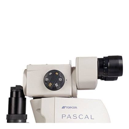 Фото товара Офтальмологический лазер PASCAL Synthesis 532/577, Topcon