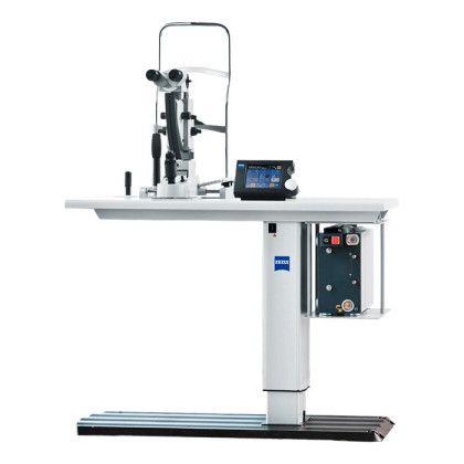 Офтальмологический лазер Visulas 532s, Zeiss Фото товара Офтальмологический лазер Visulas 532s, Zeiss