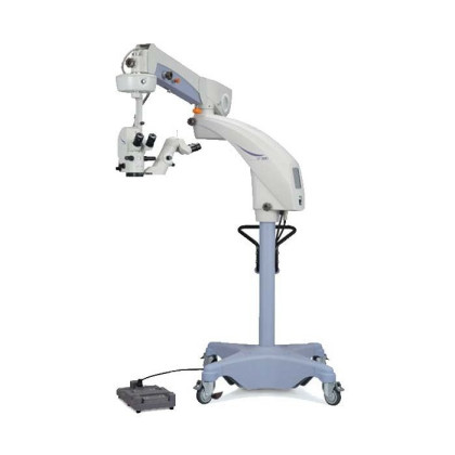 Офтальмологический микроскоп OMS-710 Topcon Фото товара Офтальмологический микроскоп OMS-710 Topcon