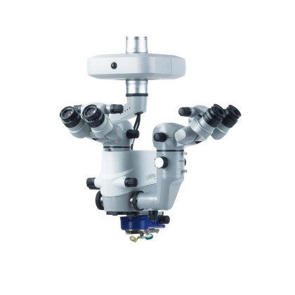 Фото товара Офтальмологический микроскоп OPMI LUMERA 300, ZEISS