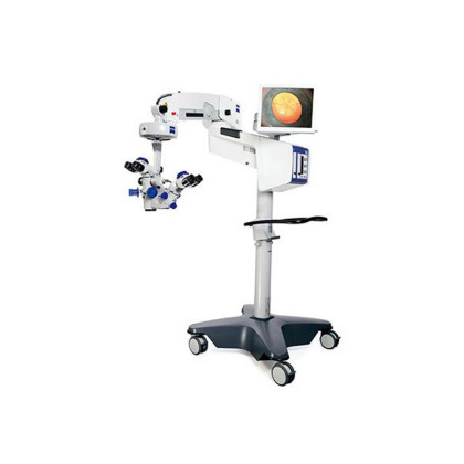 Фото товара Офтальмологический микроскоп OPMI Lumera T, ZEISS