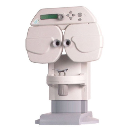 Офтальмомиотренажер-релаксатор «Визотроник М3» Фото товара Офтальмомиотренажер-релаксатор «Визотроник М3»