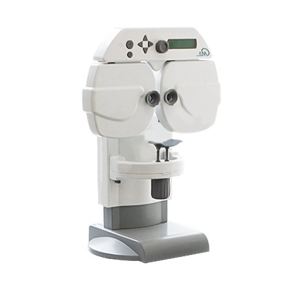 Офтальмомиотренажер-релаксатор «Визотроник М3» Фото товара Офтальмомиотренажер-релаксатор «Визотроник М3»