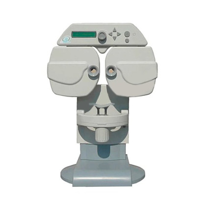 Офтальмомиотренажер-релаксатор «Визотроник М3» Фото товара Офтальмомиотренажер-релаксатор «Визотроник М3»