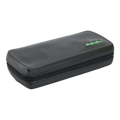 Офтальмоскоп Coaxial с принадлежностями: рукоятка на батарейках, кейс Welch Allyn Фото товара Офтальмоскоп Coaxial с принадлежностями: рукоятка на батарейках, кейс Welch Allyn