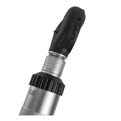 Офтальмоскоп Eurolight E36 2,5V KaWe Фото товара Офтальмоскоп Eurolight E36 2,5V KaWe