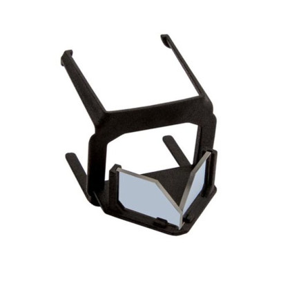 Фото товара Офтальмоскоп OMEGA 600 LED, набор для студентов - учебное зеркало TM2, транспортировочный кейс