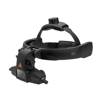 Офтальмоскоп OMEGA 600 LED, настенное зарядное устройство W1 Фото товара Офтальмоскоп OMEGA 600 LED, настенное зарядное устройство W1