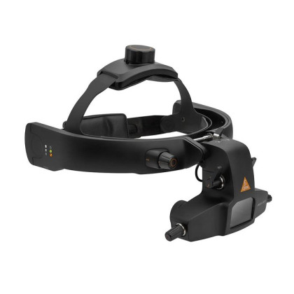 Офтальмоскоп OMEGA 600 LED, настенное зарядное устройство W1 Фото товара Офтальмоскоп OMEGA 600 LED, настенное зарядное устройство W1