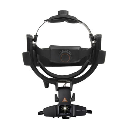 Фото товара Офтальмоскоп OMEGA 600 LED, транспортировочный кейс