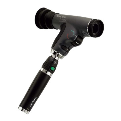 Офтальмоскоп PanOptic 11810-CE Фото товара Офтальмоскоп PanOptic 11810-CE