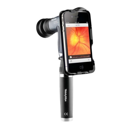 Офтальмоскоп PanOptic 11810-CE Фото товара Офтальмоскоп PanOptic 11810-CE