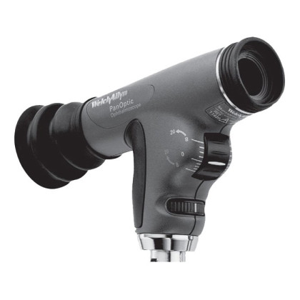 Офтальмоскоп PanOptic 11810-CE Фото товара Офтальмоскоп PanOptic 11810-CE
