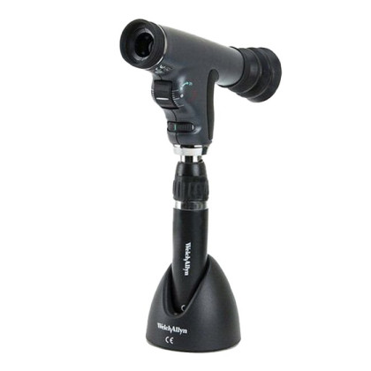 Офтальмоскоп PanOptic 11810-CE Фото товара Офтальмоскоп PanOptic 11810-CE