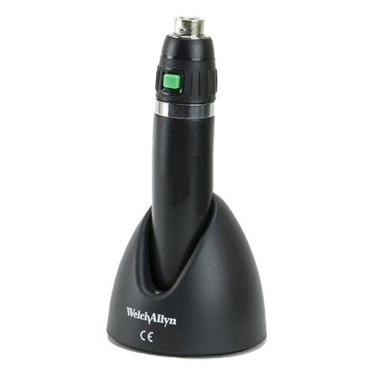 Офтальмоскоп PanOptic в наборе с ионно-литиевой рукояткой, зарядным устройством, линзой для осмотра роговицы, футляром 11822-VSM Фото товара Офтальмоскоп PanOptic в наборе с ионно-литиевой рукояткой, зарядным устройством, линзой для осмотра роговицы, футляром 11822-VSM