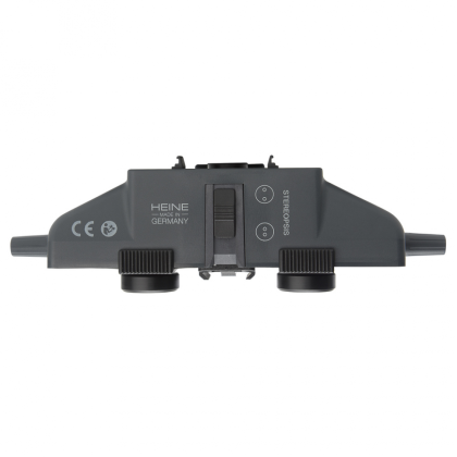 Офтальмоскоп SIGMA 250 M2 набор: S-Frame, блок зарядный mPack mini, апертура "точка", в кейсе Фото товара Офтальмоскоп SIGMA 250 M2 набор: S-Frame, блок зарядный mPack mini, апертура "точка", в кейсе