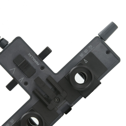 Офтальмоскоп SIGMA 250 M2, S-Frame, без источника питания, апертура "точка" Фото товара Офтальмоскоп SIGMA 250 M2, S-Frame, без источника питания, апертура "точка"