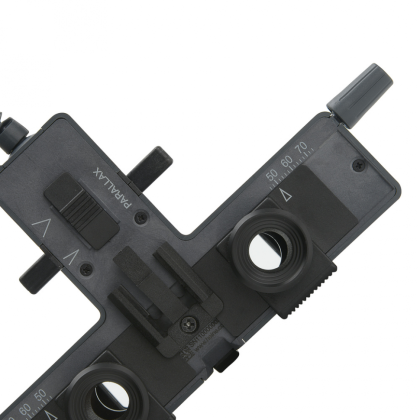 Офтальмоскоп SIGMA 250 набор: S-Frame, блок зарядный mPack mini, в кейсе Фото товара Офтальмоскоп SIGMA 250 набор: S-Frame, блок зарядный mPack mini, в кейсе