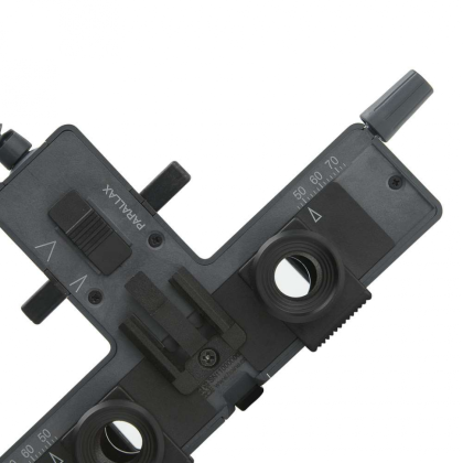 Офтальмоскоп SIGMA 250, S-Frame, блок зарядный mPack mini Фото товара Офтальмоскоп SIGMA 250, S-Frame, блок зарядный mPack mini