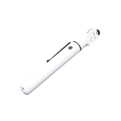Фото товара Офтальмоскоп e-scope (XL 2,5 В, белый в футляре) Riester