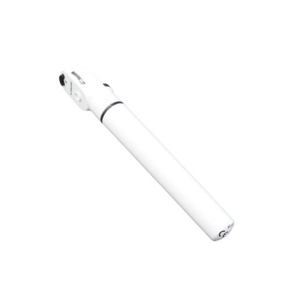 Фото товара Офтальмоскоп e-scope (XL 2,5 В, белый в футляре) Riester