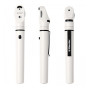 Фото товара Офтальмоскоп e-scope (XL 2,5 В, белый в чехле) Riester