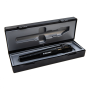 Фото товара Офтальмоскоп e-scope (XL, 2,5 В, черный в футляре) Riester