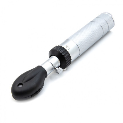 Офтальмоскоп Евролайт Е10 KaWe Фото товара Офтальмоскоп Евролайт Е10 KaWe