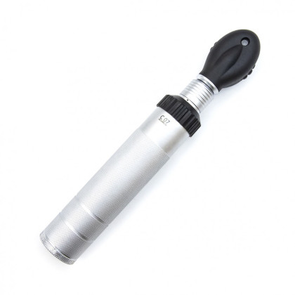 Офтальмоскоп Евролайт Е30 KaWe Фото товара Офтальмоскоп Евролайт Е30 KaWe