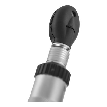 Фото товара Офтальмоскоп Евролайт Е36 3.5В (с аккумулятором) KaWe