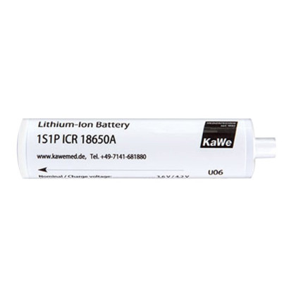 Фото товара Офтальмоскоп Евролайт Е36 3.5В (с аккумулятором) KaWe