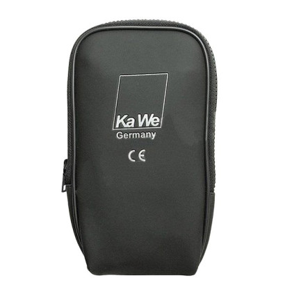 Фото товара Офтальмоскоп Евролайт Е36 3.5В (с аккумулятором) KaWe