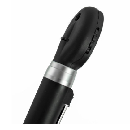 Офтальмоскоп Пикколайт E56, черный, EU-версия, зеленый фильтр, KaWe Фото товара Офтальмоскоп Пикколайт E56, черный, EU-версия, зеленый фильтр, KaWe