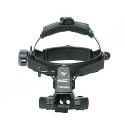 Офтальмоскоп бинокулярный НБО-3-01 Фото товара Офтальмоскоп бинокулярный НБО-3-01