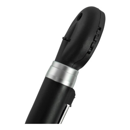 Фото товара Офтальмоскоп карманный PICCOLIGHT E 56 (с ЛЭД лампой 2,5В) night (черный), сумочка в комплекте, KaWe