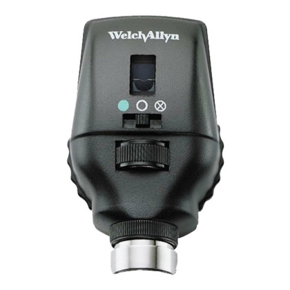 Офтальмоскоп коаксиальный Prestige Plus 3,5 В, номер по каталогу 11735 Фото товара Офтальмоскоп коаксиальный Prestige Plus 3,5 В, номер по каталогу 11735