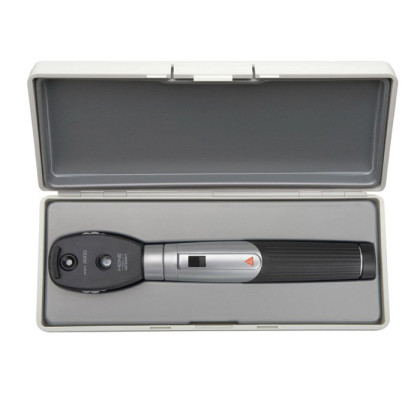 Фото товара Офтальмоскоп прямой mini 3000 со светодиодным (LED) освещением