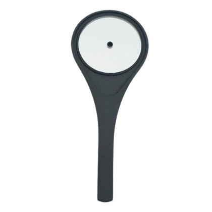 Фото товара Офтальмоскоп ручной зеркальный ОРЗ-01